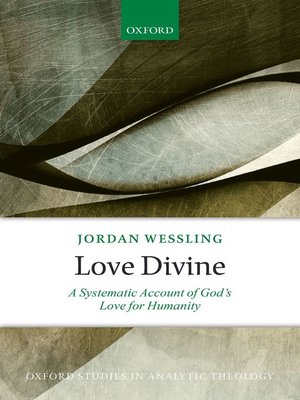 cover image of Love Divine